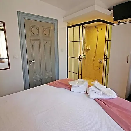 Oeykue Butik Hotel