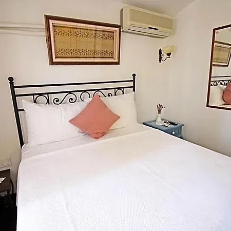 Hotel Oeykue Butik 3*