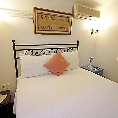 Hotel Oeykue Butik