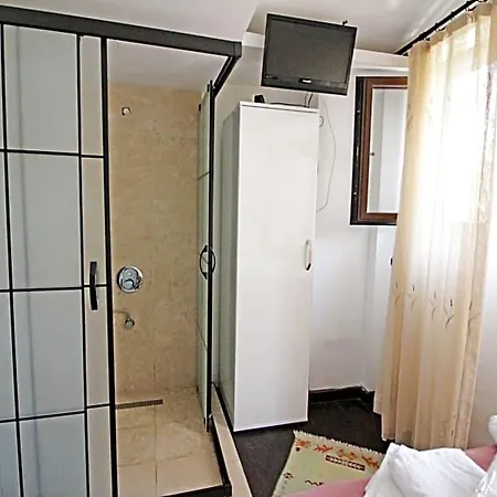 Oeykue Butik 3* Bozcaada