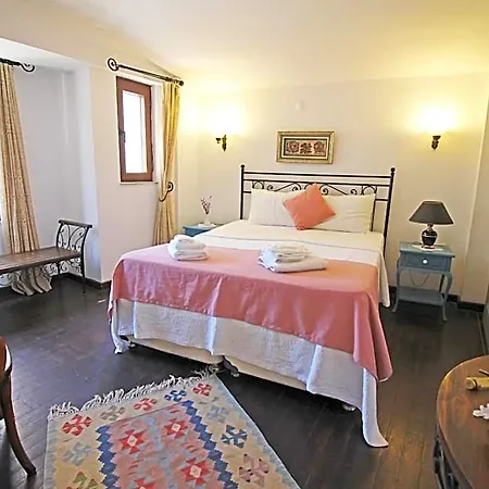 Oeykue Butik Hotel