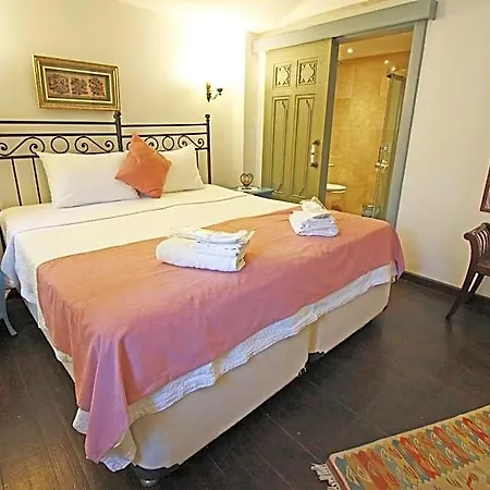 Oeykue Butik Hotel 3*
