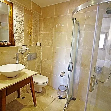 Hotel Oeykue Butik