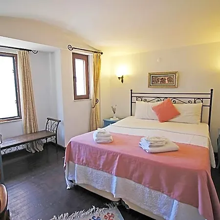Oeykue Butik Hotel