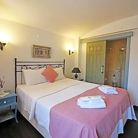 Oeykue Butik 3* Bozcaada