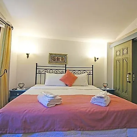 Oeykue Butik Hotel 3*
