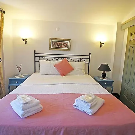 Hotel Oeykue Butik 3*