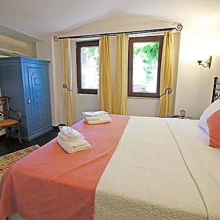 Oeykue Butik Hotel
