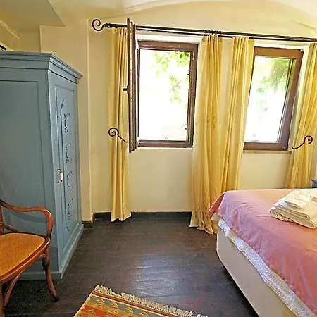 Oeykue Butik 3* Bozcaada