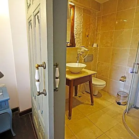 Hotel Oeykue Butik Bozcaada