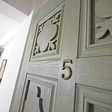 Hotel Oeykue Butik 3*