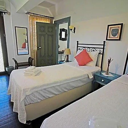 Oeykue Butik 3* Bozcaada
