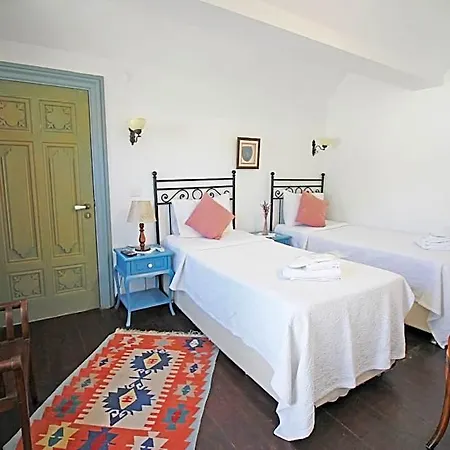 Oeykue Butik Hotel 3*