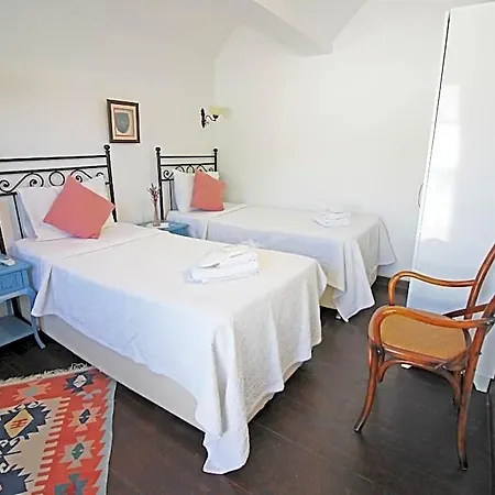 Oeykue Butik Hotel 3*