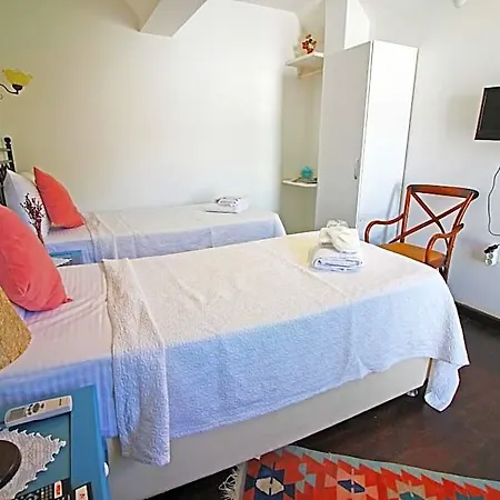 Oeykue Butik Hotel