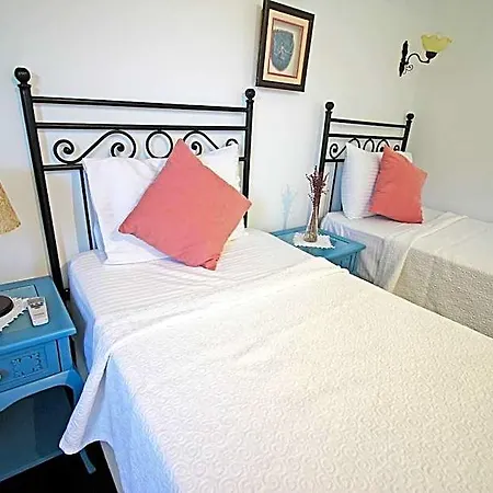 Hotel Oeykue Butik