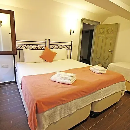 Oeykue Butik Hotel
