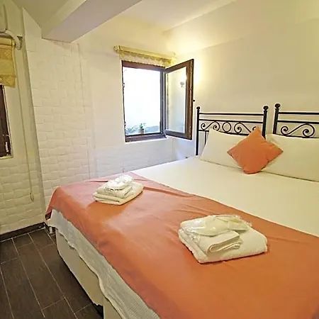 Hotel Oeykue Butik 3*