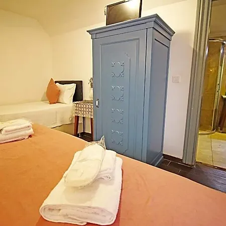Oeykue Butik Hotel
