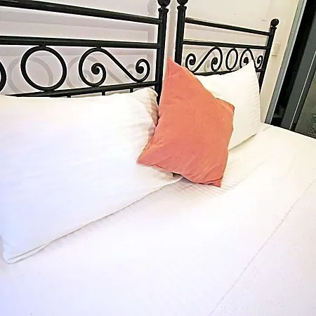 Hotel Oeykue Butik Bozcaada
